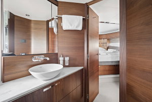 Princess S65 „MIRNO MORE“ – fotka 11