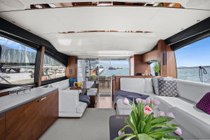 Princess S65 „MIRNO MORE“ – fotka 8