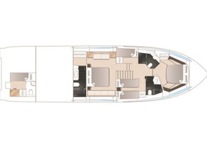 Princess S65 „MIRNO MORE“ – fotka 2