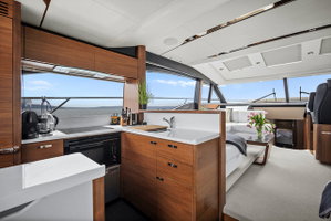 Princess S65 „MIRNO MORE“ – fotka 12