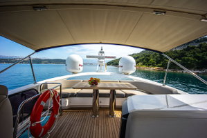 Princess S65 „MIRNO MORE“ – fotka 3