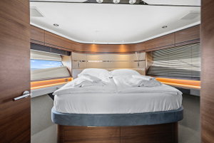Princess S65 „MIRNO MORE“ – fotka 10