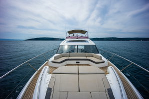 Princess S65 „MIRNO MORE“ – fotka 4