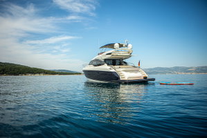 Princess S65 „MIRNO MORE“ – fotka 6