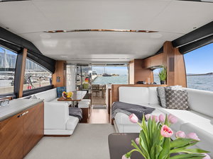 Princess S65 „MIRNO MORE“ – fotka 13