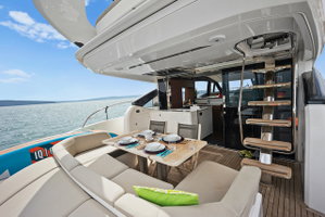 Princess S65 „MIRNO MORE“ – fotka 5