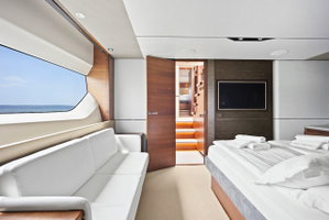 Princess S65 „MIRNO MORE“ – fotka 9