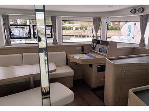 Lagoon 42 „GRAND DELUXE III“ – fotka 2