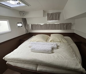 Lagoon 42 „GRAND DELUXE III“ – fotka 6