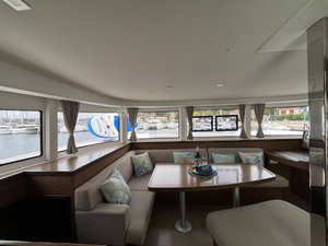 Lagoon 42 „GRAND DELUXE III“ – fotka 4