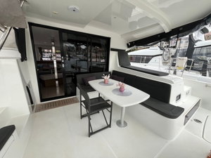 Lagoon 42 „GRAND DELUXE III“ – fotka 5