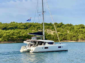 Lagoon 42 „GRAND DELUXE III“ – fotka 7