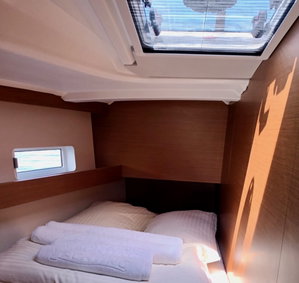 Sun Odyssey 490 „MA CHERIE“ – fotka 5