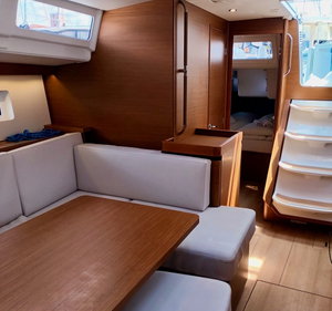 Sun Odyssey 490 „MA CHERIE“ – fotka 7