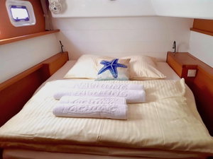Lagoon 450 „BAGIRA“ – fotka 8