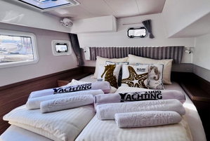 Lagoon 42 „BANGA“ – fotka 6