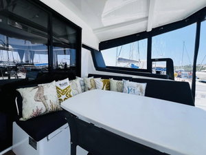 Lagoon 42 „BANGA“ – fotka 4