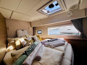 Lagoon 42 „BANGA“ – fotka 5