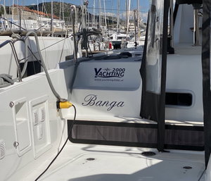 Lagoon 42 „BANGA“ – fotka 2