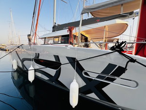 Excess 14 „ARABELLA“ – fotka 5