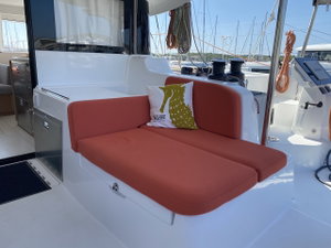 Excess 14 „ARABELLA“ – fotka 11
