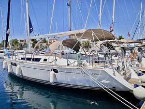 Sun Odyssey 49i „SKAZKA“ – fotka 1