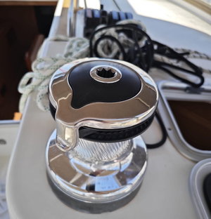 Sun Odyssey 49i „SKAZKA“ – fotka 5