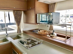 Lagoon 450 „GRAND DELUXE“ – fotka 4