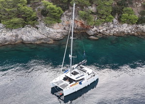 Lagoon 450 „GRAND DELUXE“ – fotka 6
