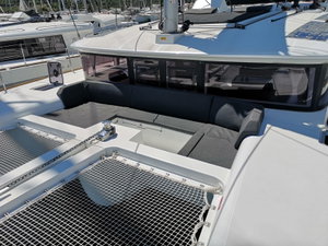 Lagoon 450 „GRAND DELUXE“ – fotka 7
