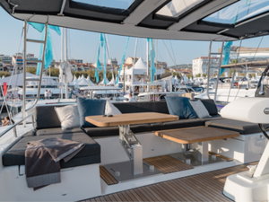 Lagoon 52 F „TIGA“ – fotka 2