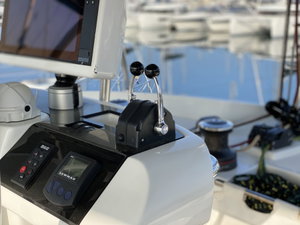 Lagoon 52 F „TIGA“ – fotka 10