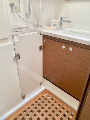Lagoon 52 F „TIGA“ – fotka 8