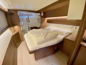 Lagoon 52 F „TIGA“ – fotka 7