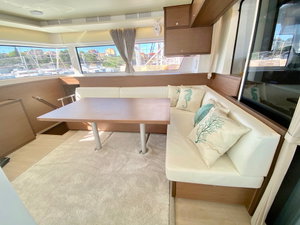 Lagoon 52 F „TIGA“ – fotka 6
