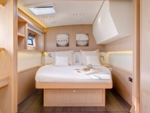 Lagoon 52 F „TIGA“ – fotka 4
