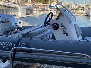 Lagoon 52 F „TIGA“ – fotka 12