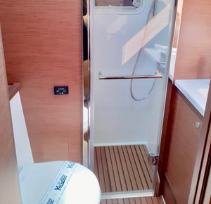 Lagoon 52 F „TIGA“ – fotka 13