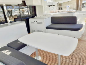 Lagoon 46 „BUTTERFLY“ – fotka 5