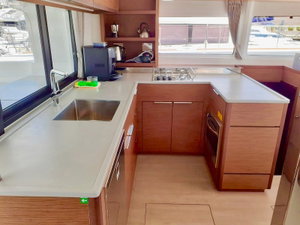 Lagoon 46 „BUTTERFLY“ – fotka 6