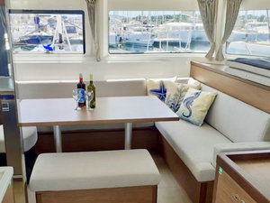 Lagoon 46 „BUTTERFLY“ – fotka 3