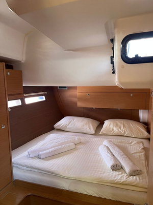 Dufour 56 Exclusive „EPSILON“ – fotka 8