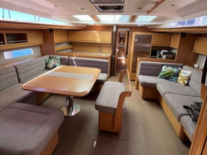 Dufour 56 Exclusive „EPSILON“ – fotka 26
