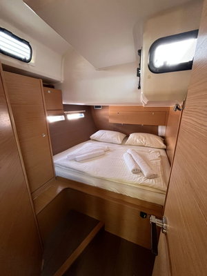 Dufour 56 Exclusive „EPSILON“ – fotka 16