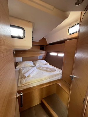 Dufour 56 Exclusive „EPSILON“ – fotka 17