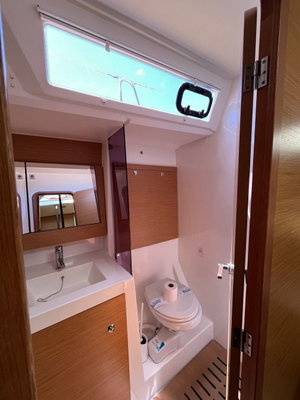 Dufour 56 Exclusive „EPSILON“ – fotka 18