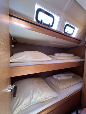 Dufour 56 Exclusive „EPSILON“ – fotka 19