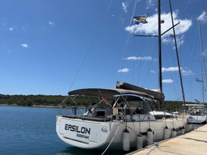 Dufour 56 Exclusive „EPSILON“ – fotka 5