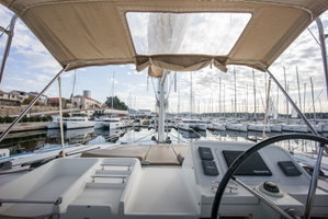 Lagoon 450 „MAJESTIC“ – fotka 9