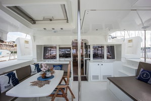 Lagoon 450 „MAJESTIC“ – fotka 8